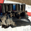 Коллектор впускной Peugeot 406 седан 2.0 Citroen Xantia оригинальный номер 9634476780