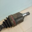 Привод Citroen C-Crosser 2007-2012, передний левый Citroen C-Crosser  