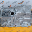 Масляный поддон BMW X1 E84 N47D20C 2.0D 2012 BMW X1 