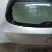 Крышка багажника задняя Opel Astra H ХЕТЧБЭК 3ДВ. Opel Astra  