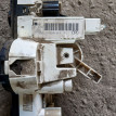 Блок управления печкой Renault Megane 2 2002-2006 Renault 20 оригинальный номер 7701055146