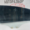Стекло двери заднее правой Hyundai Solaris Hyundai Solaris оригинальный номер 834111R010
