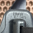 Ремень безопасности Mini Clubman оригинальный номер 72 11 7 161 949, 72 11 7 161 949, 72117161949, 7161949