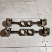 Поршень с шатуном Mitsubishi i оригинальный номер MD312667