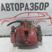Суппорт передний левый Hyundai I30 FD Hyundai i30 оригинальный номер 581101H000