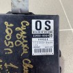 блок управления двс(эбу) Suzuki Swift III 2005 Suzuki Swift оригинальный номер 3392080G4