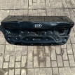 Крышка багажника Kia Optima 4 JF 2019 Kia Optima оригинальный номер 69200d4020