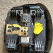 Подушка в руль Renault Megane II 2003-2009 Renault 20 оригинальный номер 8200301512