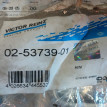 Маслосъемные Колпачки для Mitsubishi Montero/Pajer Mitsubishi i оригинальный номер 02-53739-01