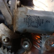 Механизм стеклоподъемника передней левой двери Той Toyota Corolla оригинальный номер 6980212220 8572012350 69802-12220