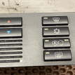 Блок климат-контроля BMW 5er оригинальный номер 64 11 8 375 453, 64 11 8 375 453, 64118375453, 8375453, 64 11 8 377 546, 64118377546, 8377546, 64 11 8 376 357, 64118376357, 8376357