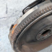 Маховик Mitsubishi ASX оригинальный номер 2304A051