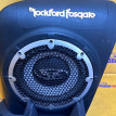 Комплект аккустики Rockford Fosgate Peugeot 4007 оригинальный номер 6574AY
