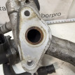Клапан рециркуляции отработанных газов Mitsubishi OUTLANDER 2012 1582A166 4B11 Mitsubishi Outlander 