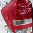 Фонарь задний левый Kia Ceed ED 2012 Kia Cee'd 