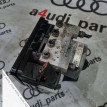 Блок ABS Volkswagen Passat B8 (2014—2020) Volkswagen Passat оригинальный номер 3Q0614517AB