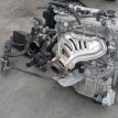 Двигатель Toyota Corolla Rumion оригинальный номер 190000T040