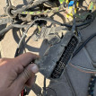 Проводка салона Ford Fusion Ford Fusion оригинальный номер 6n1t14401afg