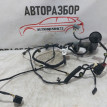 Проводка передней правой двери Opel Astra J Opel Astra оригинальный номер 13372800