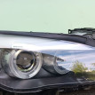 Фара правая левая для бмв BMW 7-serie F01/F02 2008 BMW 7er оригинальный номер 63117228428