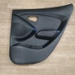 Обшивка двери задней правой Hyundai ix35 