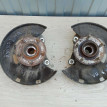 Кулак поворотный передний Opel Astra J 1,6 turbo Opel Astra 