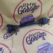Привод шрус полуось приводной вал BMW 3 E90 BMW 3er 