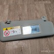 Козырек правый Lada X-Ray 2017 964006322R 21179 ВАЗ (Lada) XRAY 
