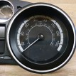 Комбинация приборов Peugeot 308 