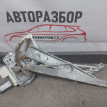 Стеклоподъемник передний прав Toyota Avensis T250 Toyota Avensis оригинальный номер 6981005050