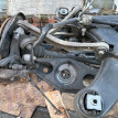 Подрамник Mercedes C 2006-2016 A2123503805 W204, задний Mercedes-Benz C-klasse 