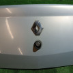 Крышка багажника Renault 20 оригинальный номер 6001551125