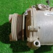 Компрессор системы кондиционирования Mitsubishi Lancer 