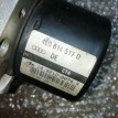 Блок ABS (насос) Audi Q7 4L (2005—2009) Audi 200 оригинальный номер 4l0614517d