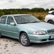 Демпфер передний Volvo S70 Volvo S70 