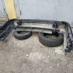 Бампер задний BMW 5 e39 Touring BMW 5er оригинальный номер 51128164219