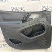 Карта двери передняя левая Citroen Berlingo B9 Citroen Berlingo  