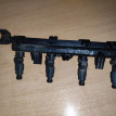 Рейка топливная (рампа) для Seat Ibiza II 1999-200 SEAT Ibiza оригинальный номер 0280151071