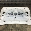 Крышка багажника белая Toyota Camry VII (XV50) оригинальный номер 64401-33560