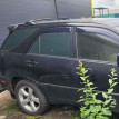 Рейлинг поперечина на крышу Lexus RX300 2001 Lexus RX