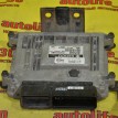 Блок управления двигателем Kia Soul 