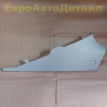 Накладка задней стойки верхняя Volvo S60 2019+ Volvo S60 оригинальный номер 32132866