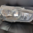 Фара галоген Mitsubishi Outlander XL 2009-2012, правая Mitsubishi Outlander 
