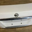 Крышка багажника Nissan Bluebird Sylphy оригинальный номер H43006N6MM