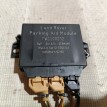 Блок управления парктроником Land Rover Range Rover 