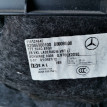 Обшивка багажника левая A2046900100 Mercedes-Benz GLK-Class 2014 X204 651.912 Mercedes-Benz CLK-klasse оригинальный номер A2046900100