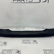 Накладка бампера задняя Hyundai Getz TB G4EE 1.4 Hyundai Getz 
