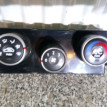 Блок управления отопителем Hyundai Tucson Хендай Hyundai Tucson оригинальный номер 97250-2ЕХХХ