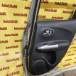 Дверь задняя правая Nissan Juke 
