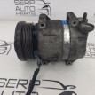 Компрессор кондиционера Chevrolet Lacetti J200 1.6 Chevrolet Lacetti